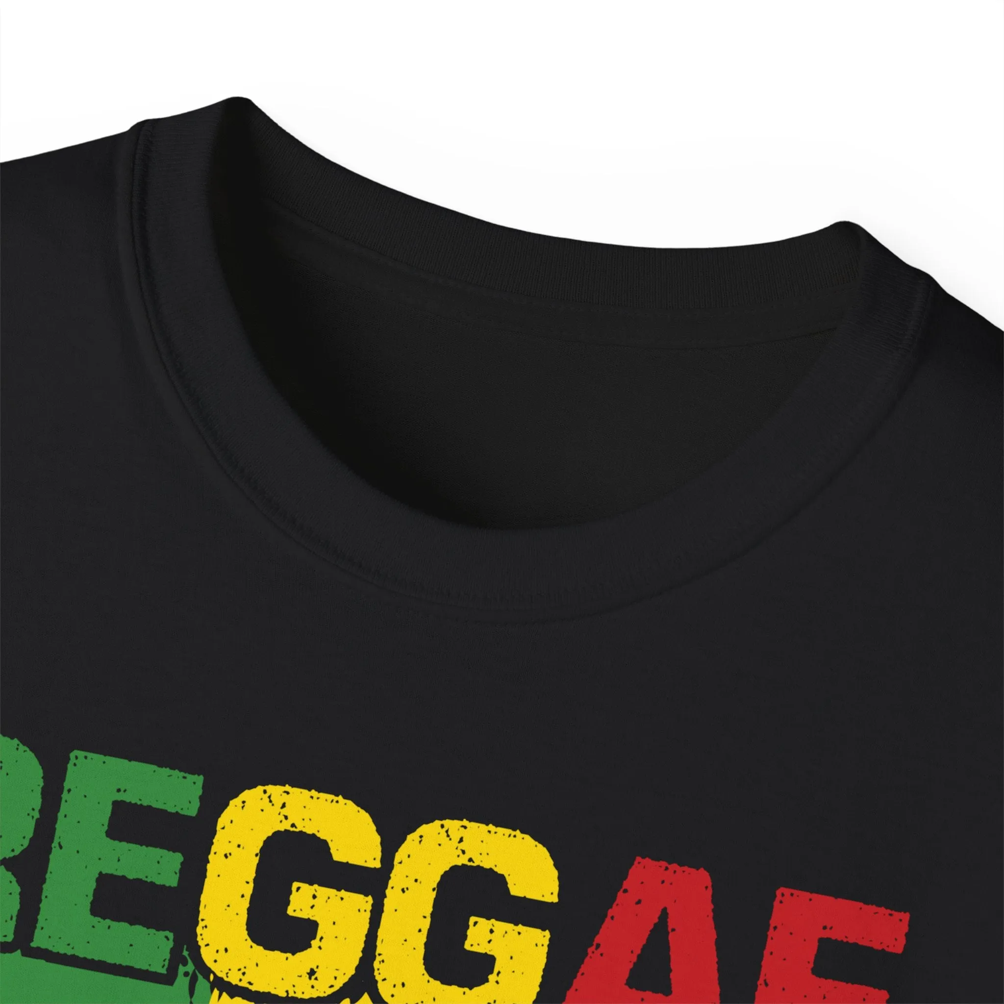 Reggae Lovers T-Shirt: Unique Designs for Fans