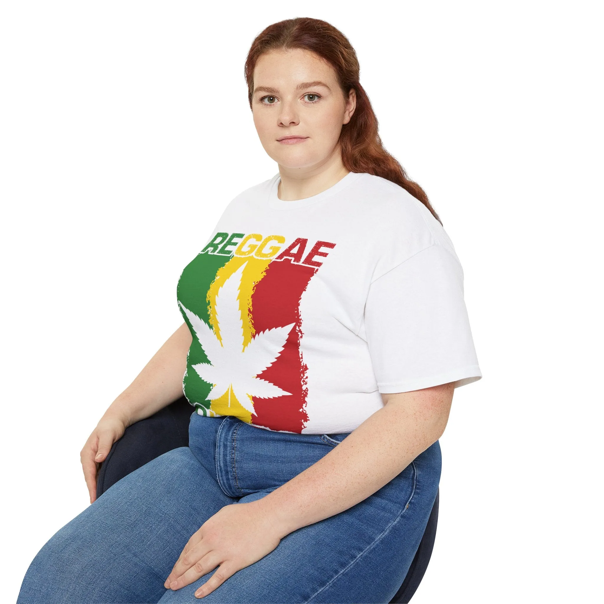 Reggae Lovers T-Shirt: Unique Designs for Fans