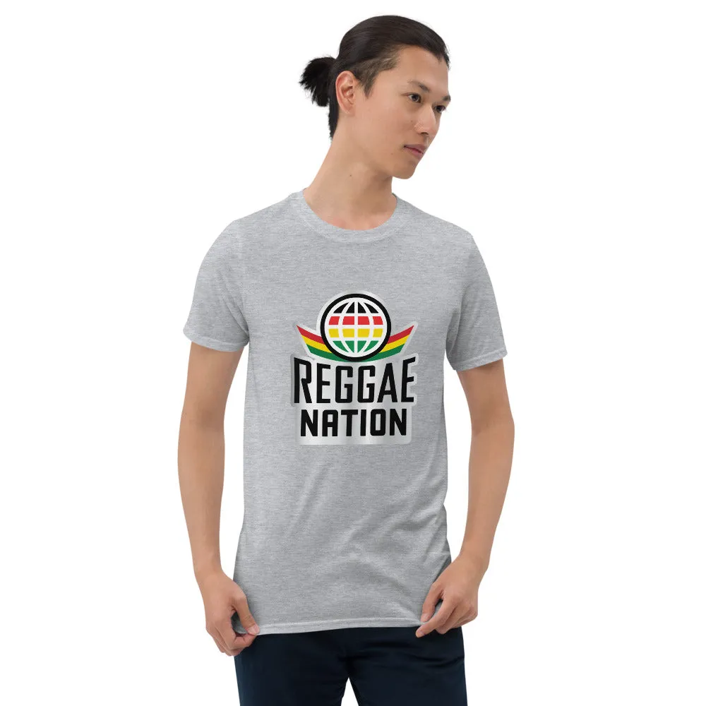 Reggae Nation T-Shirt