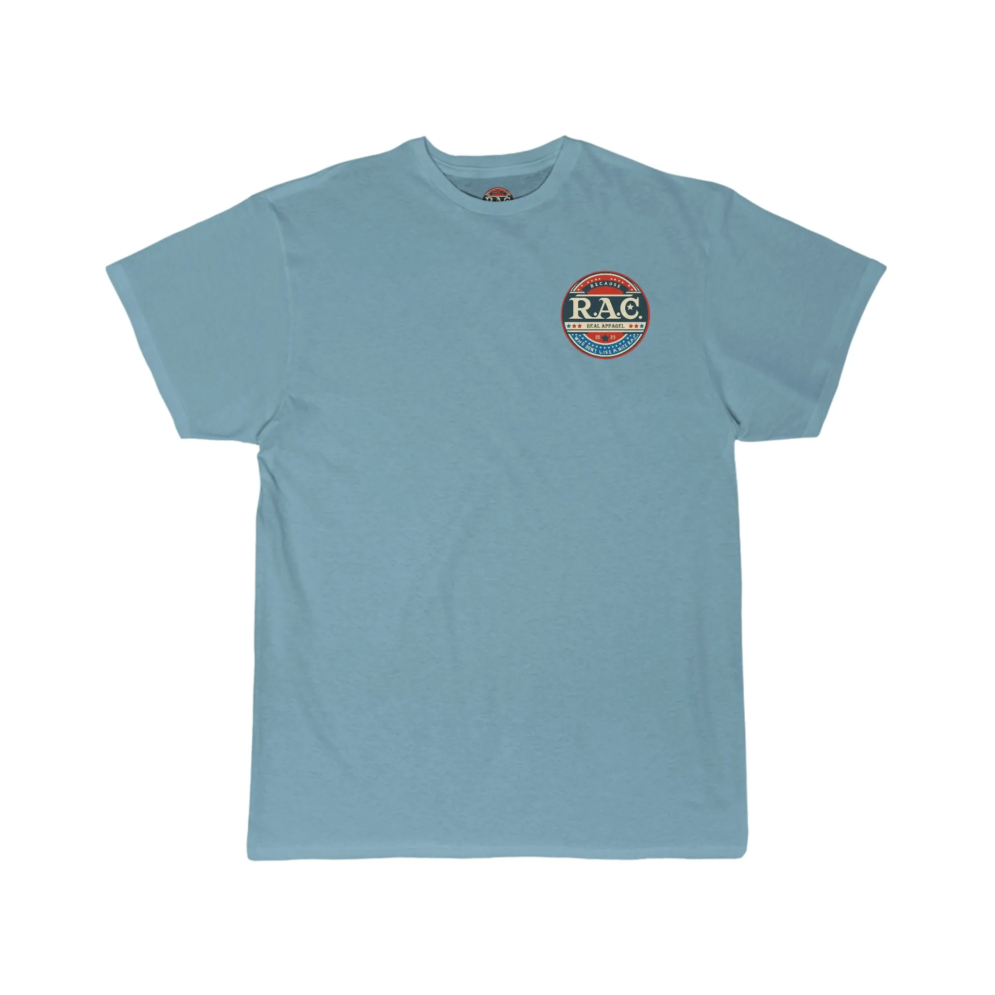 Retired, Not Expired Tee