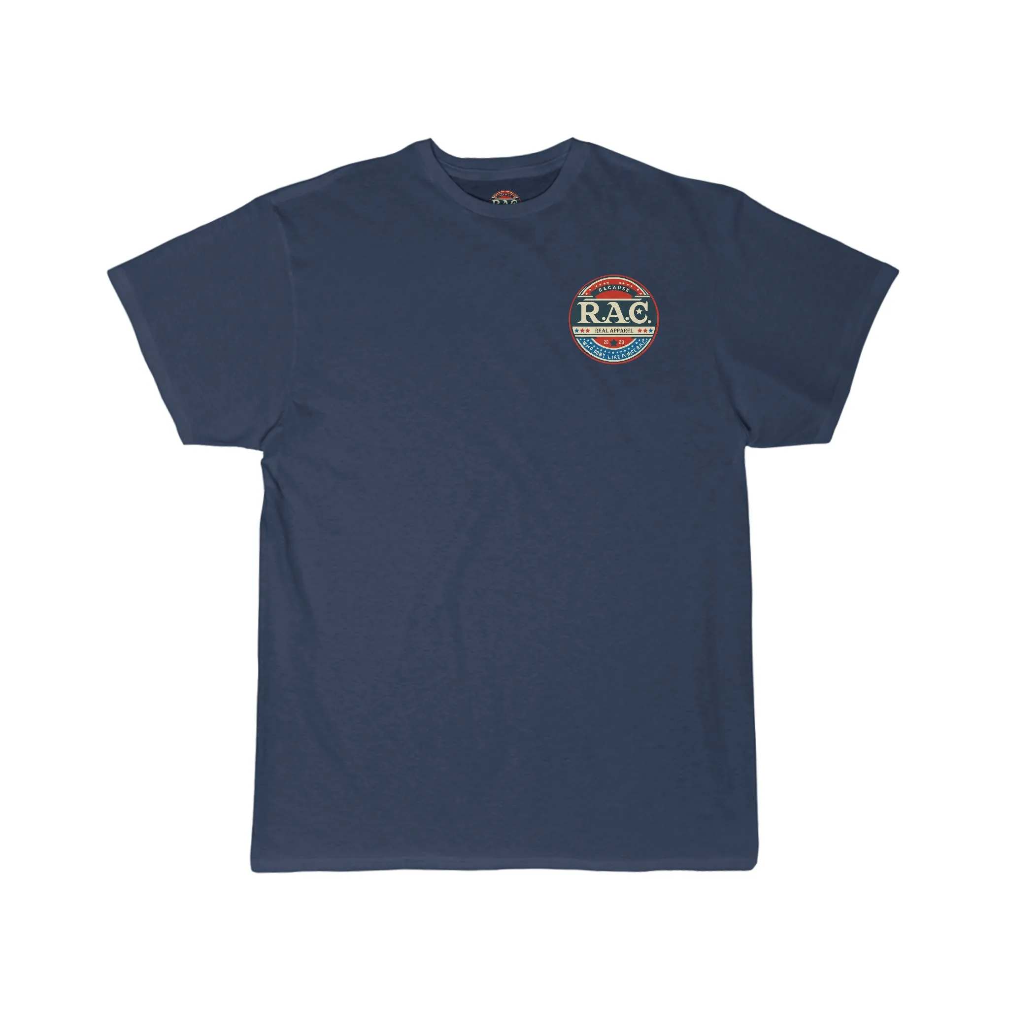 Retired, Not Expired Tee