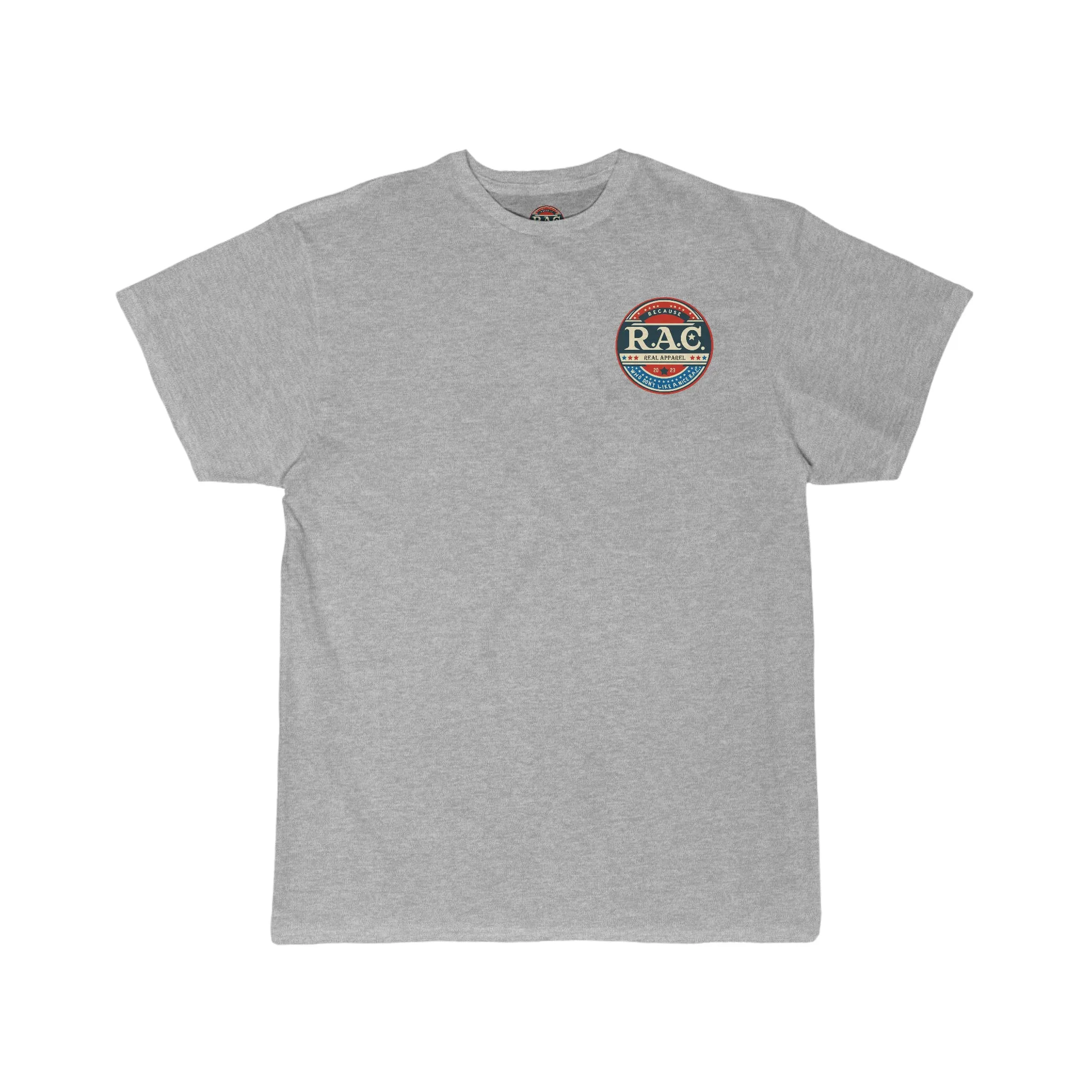 Retired, Not Expired Tee