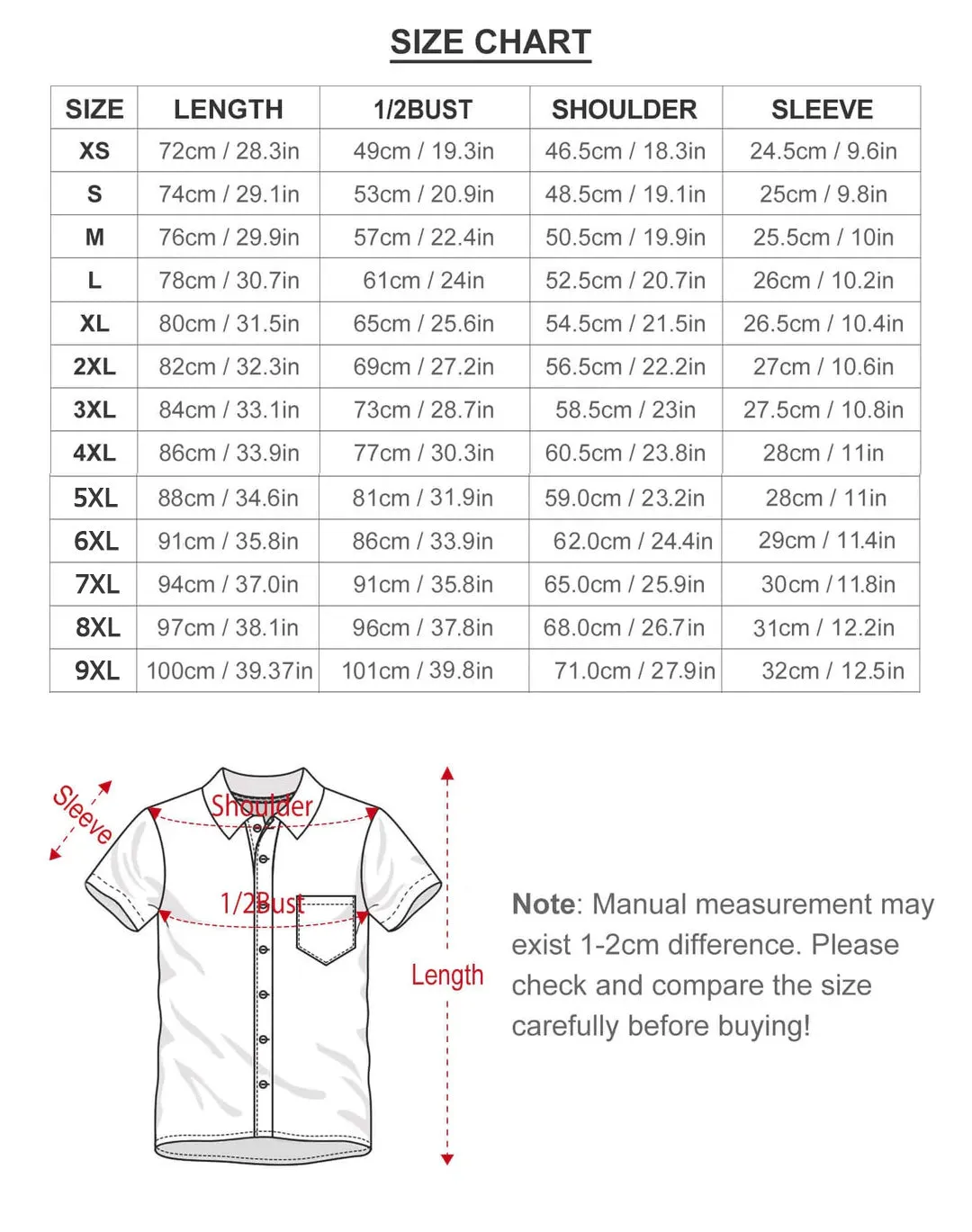 Retro Geometric Texture 3D Bowling Print Men's Button Pocket Short Sleeve Shirt 2405000266