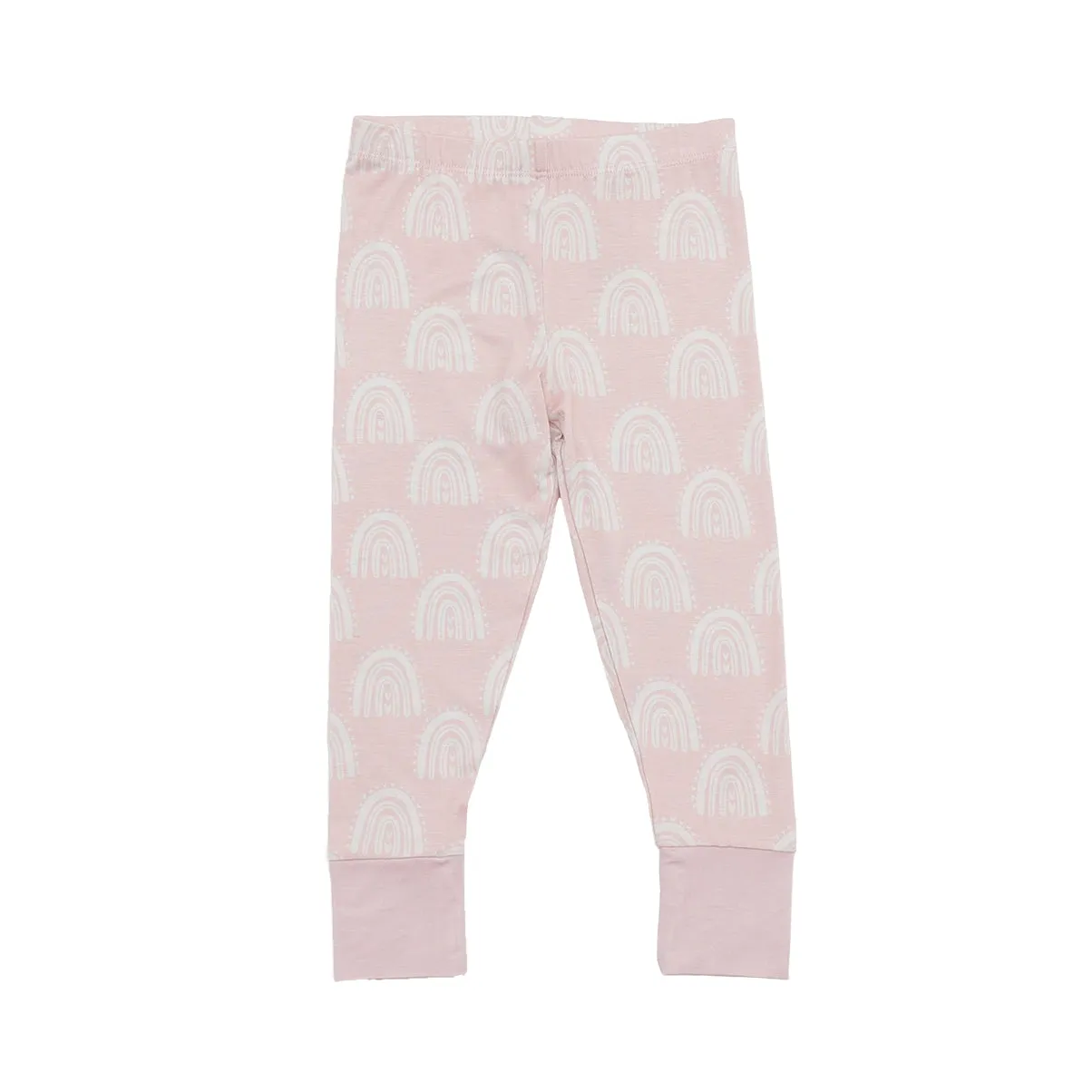 Rosalee's Rainbows Long Sleeve Pajama Set
