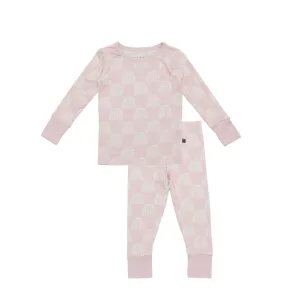 Rosalee's Rainbows Long Sleeve Pajama Set