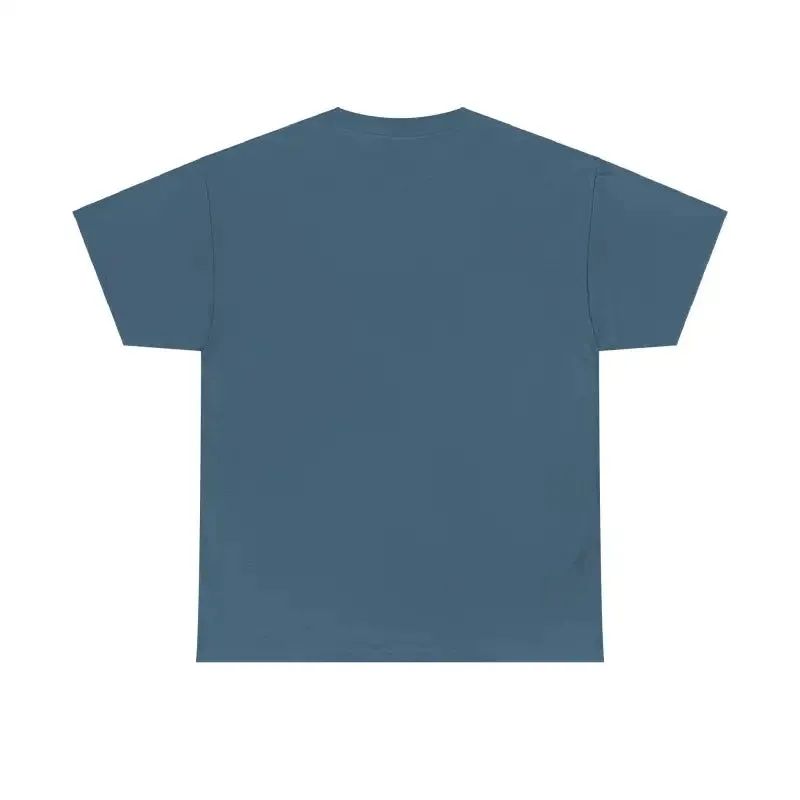 Sailboat Graphic Unisex Heavy Cotton T Shirt for Adventurers