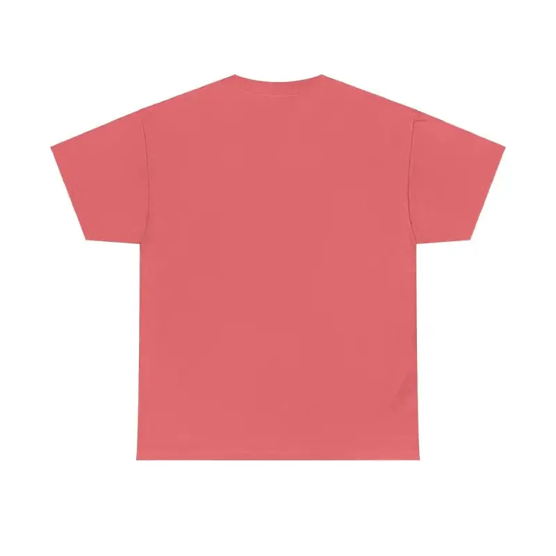 Sailboat Graphic Unisex Heavy Cotton T Shirt for Adventurers