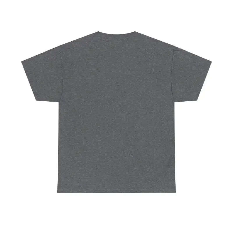 Sailboat Graphic Unisex Heavy Cotton T Shirt for Adventurers
