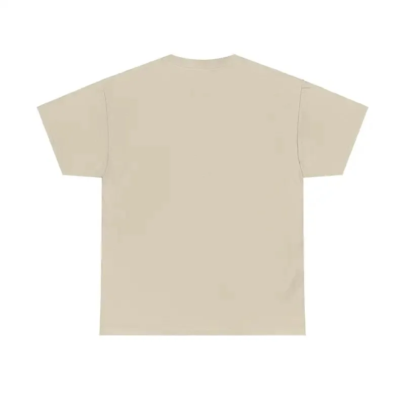 Sailboat Graphic Unisex Heavy Cotton T Shirt for Adventurers