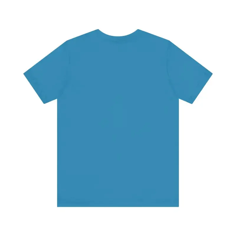 Sailboat Life Tee Sea Breeze Salt Air Thrills