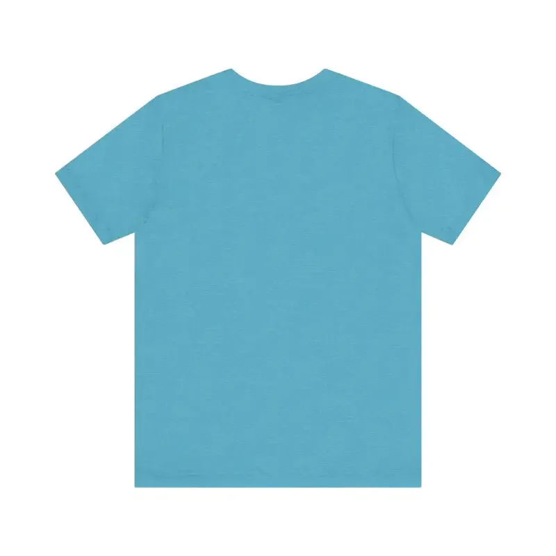 Sailboat Life Tee Sea Breeze Salt Air Thrills