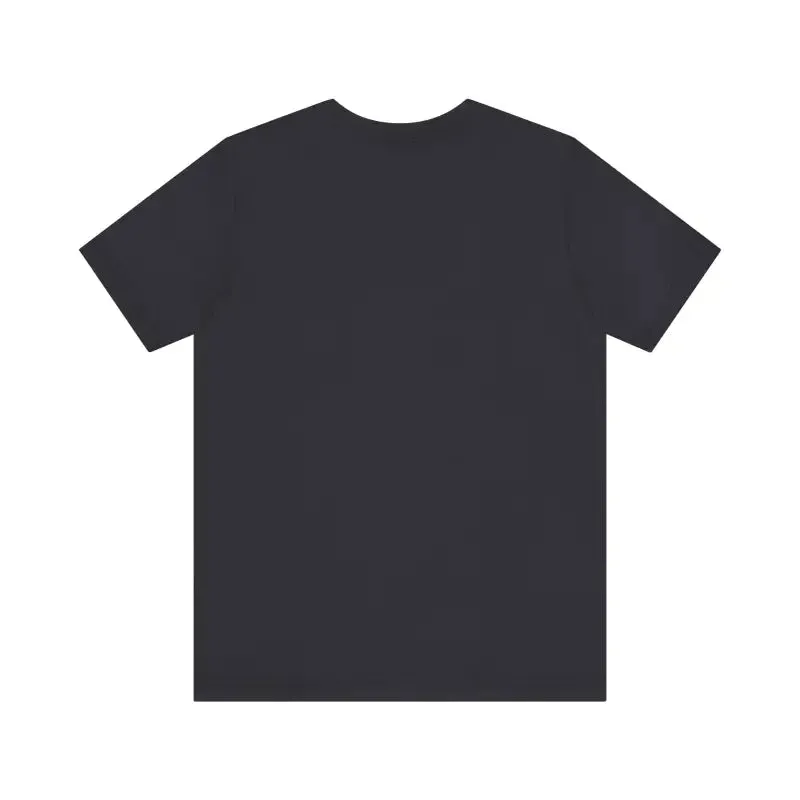 Sailboat Life Tee Sea Breeze Salt Air Thrills