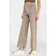 Sailor Corduroy Pants - Ash