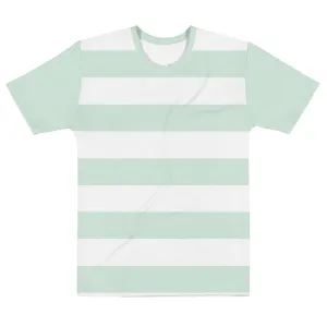 Sailor Mint - Sustainably Made Men's Short Sleeve Tee