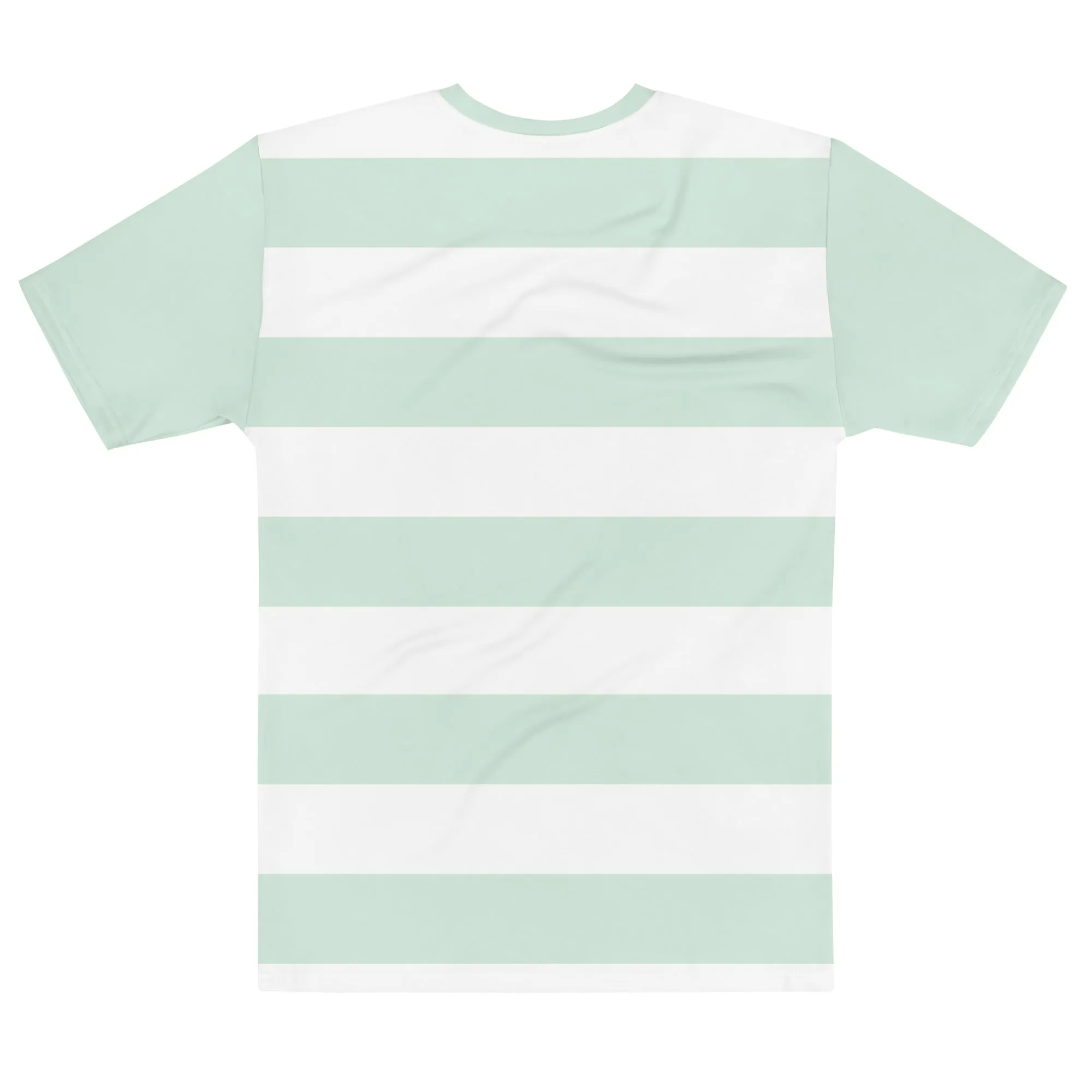 Sailor Mint - Sustainably Made Men's Short Sleeve Tee