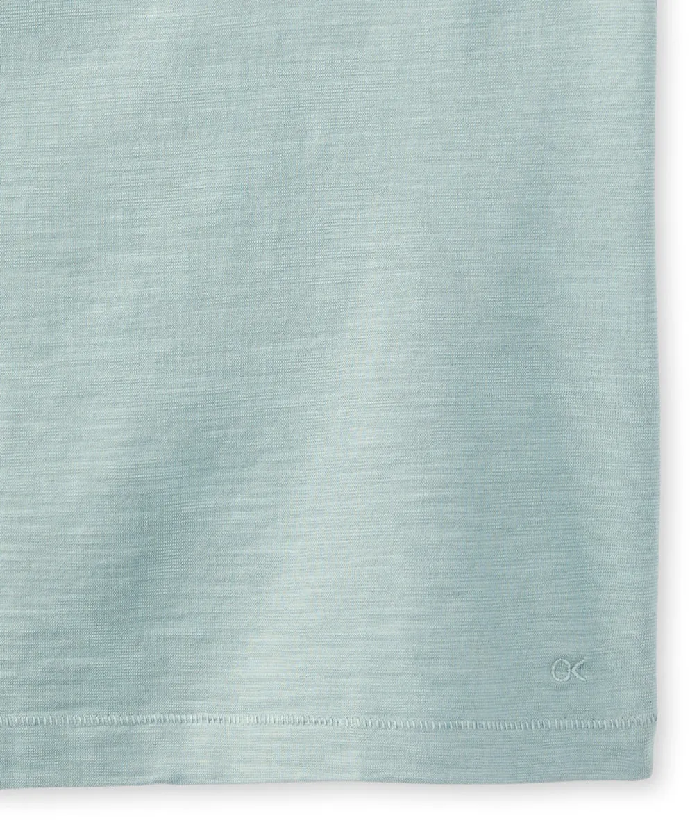 Saltwater Slub Pocket Tee - FINAL SALE