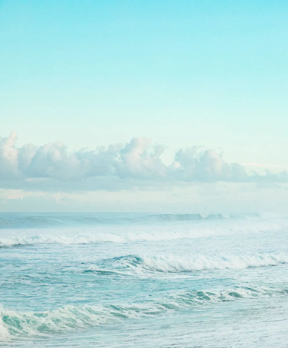 Saltwater Slub Pocket Tee - FINAL SALE
