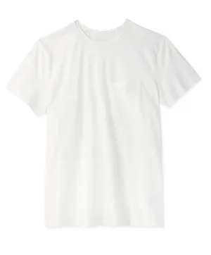 Saltwater Slub Pocket Tee - Outerworn