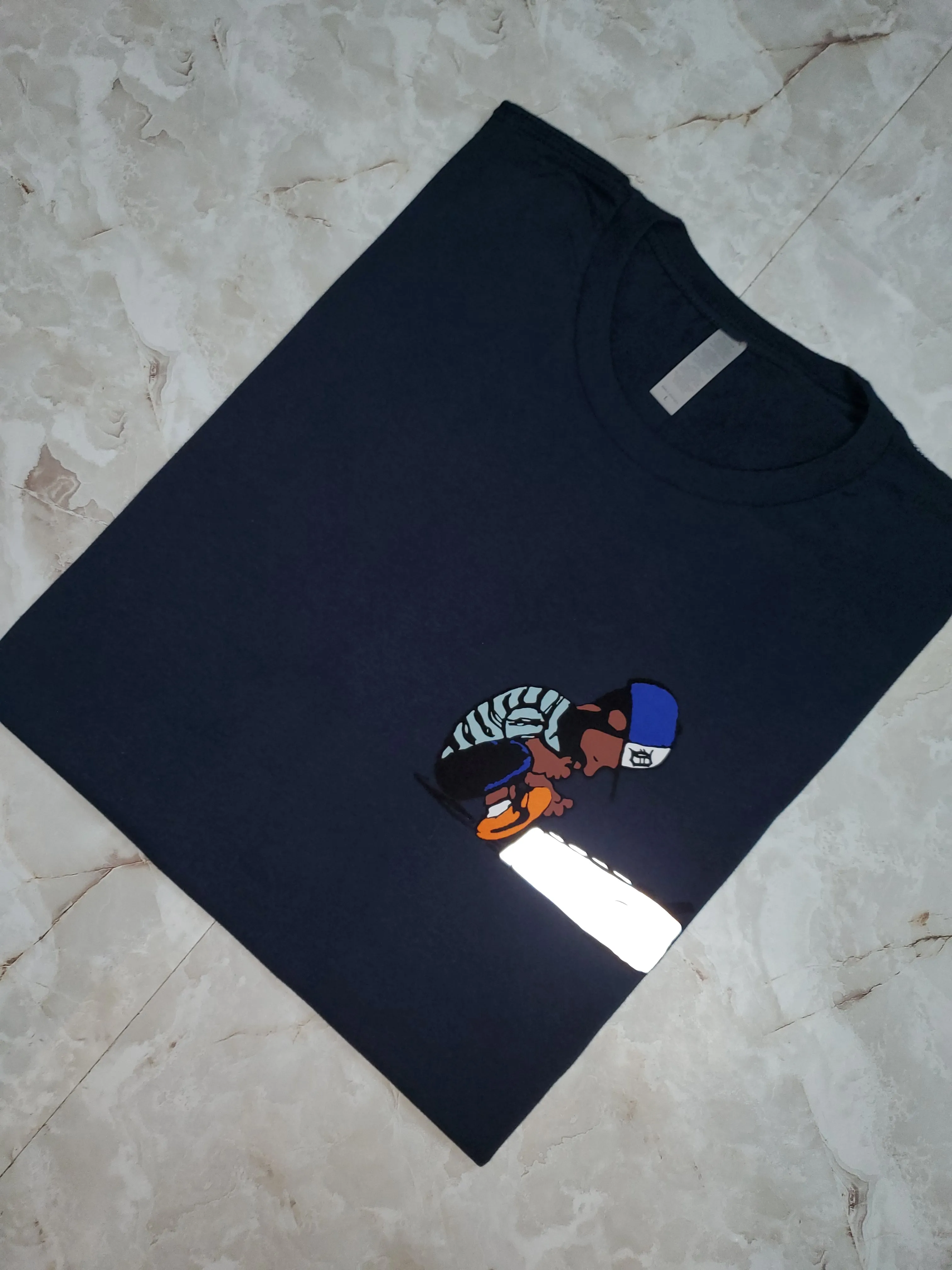 SchroeDilla T-Shirt (Alternate)