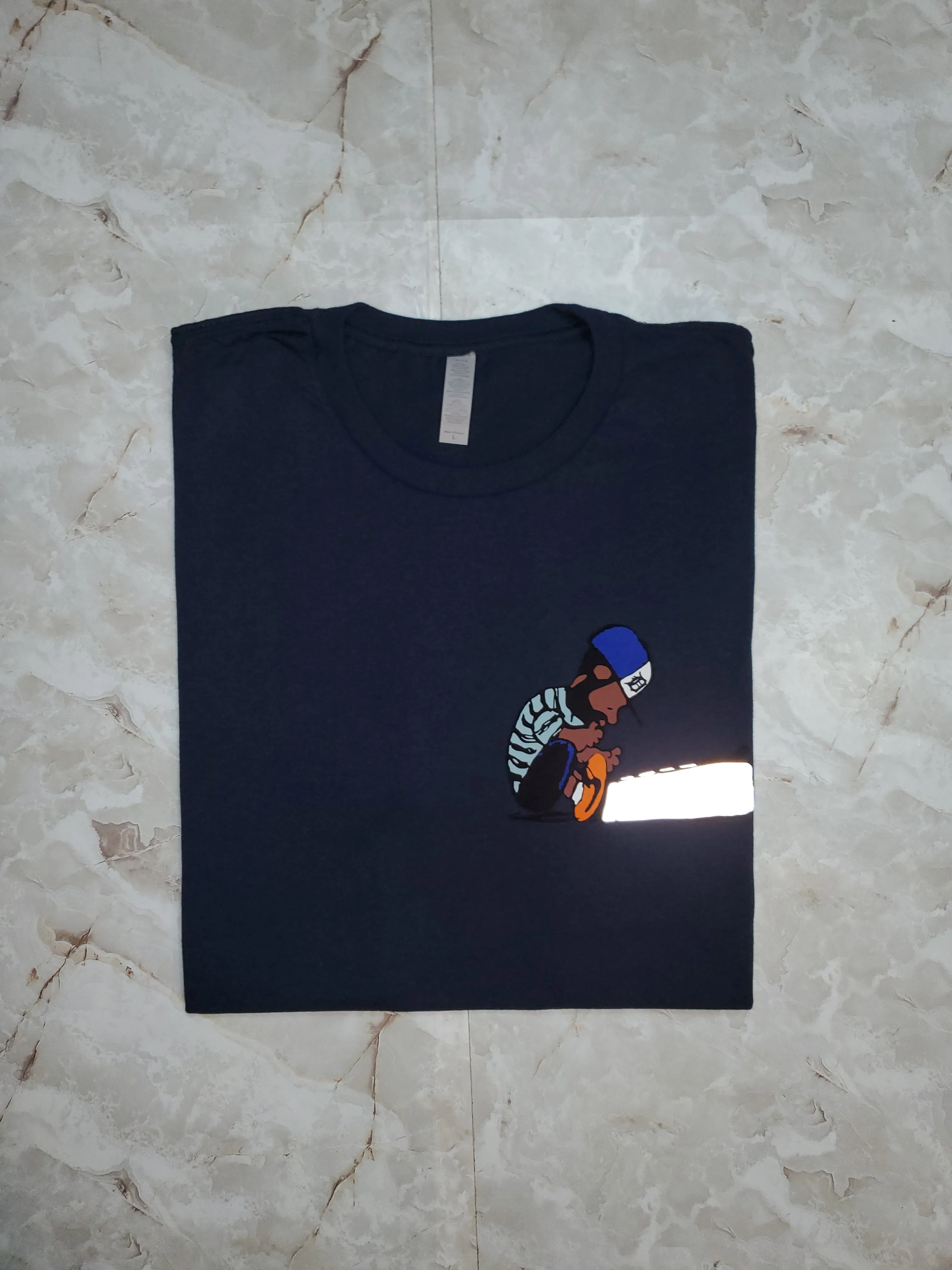 SchroeDilla T-Shirt (Alternate)