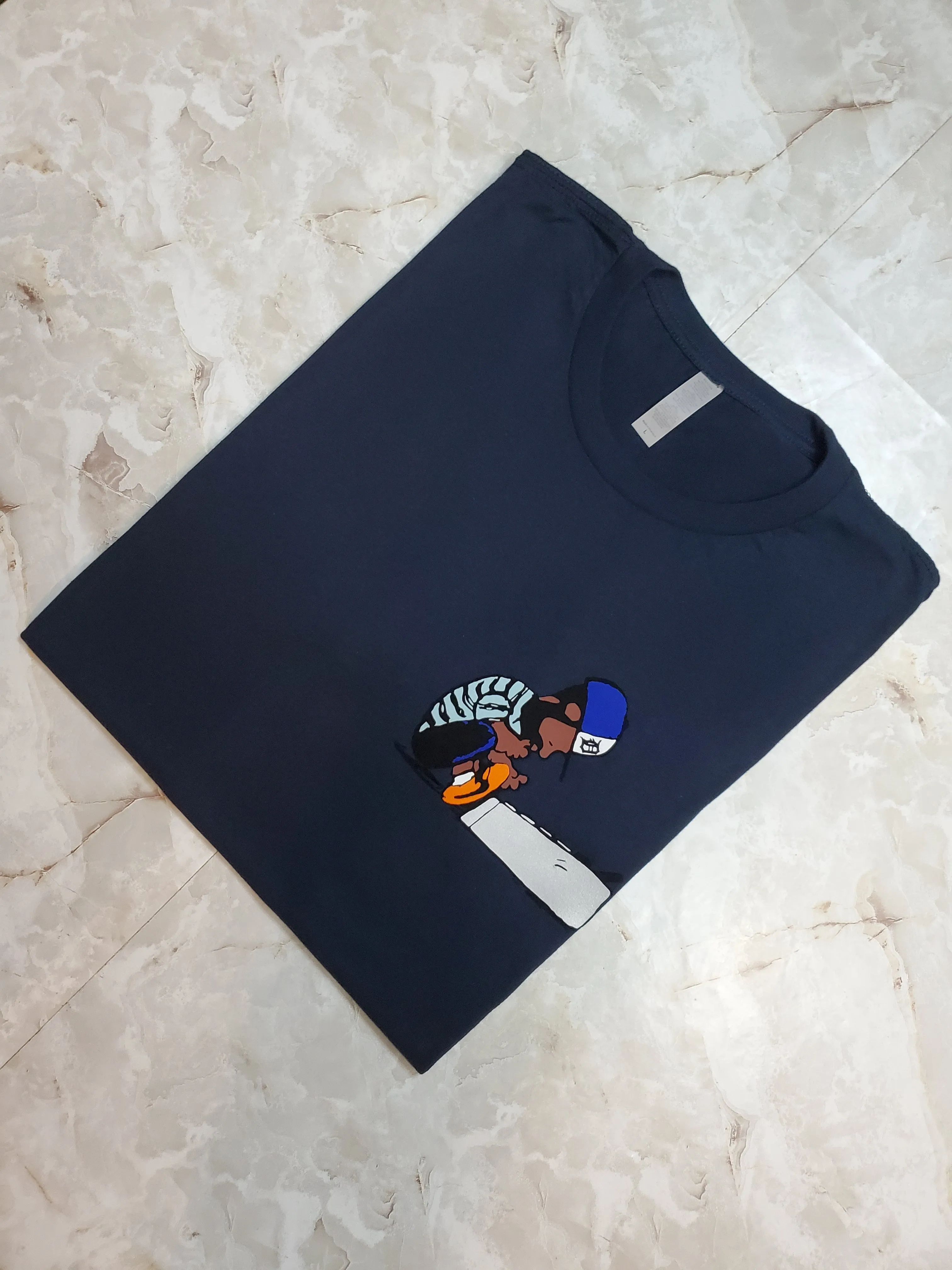 SchroeDilla T-Shirt (Alternate)