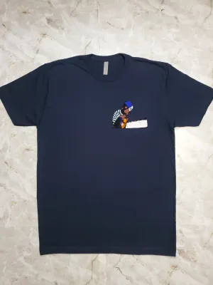SchroeDilla T-Shirt (Alternate)
