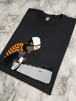 SchroeDilla T-Shirt (Remix)