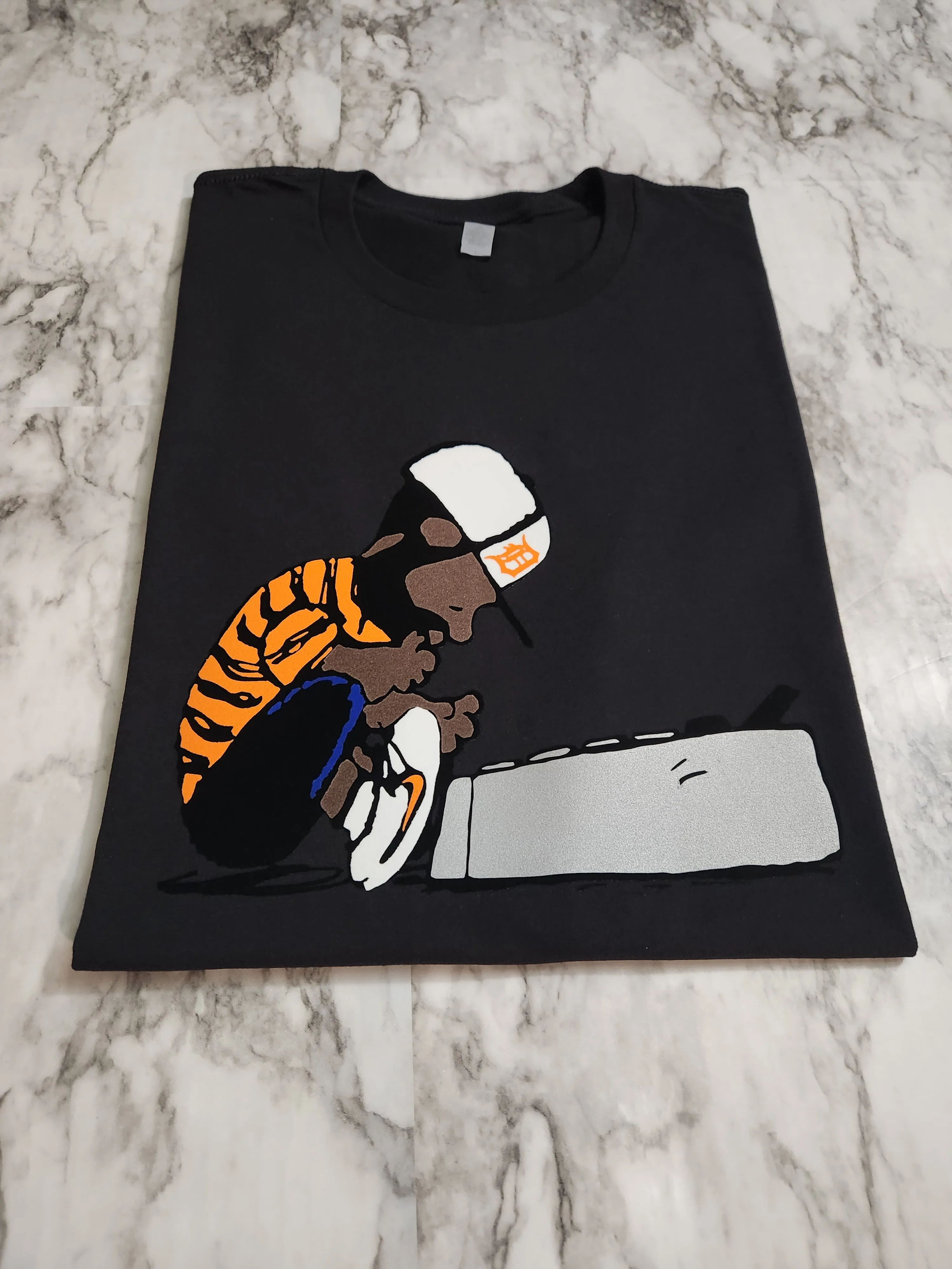 SchroeDilla T-Shirt (Remix)