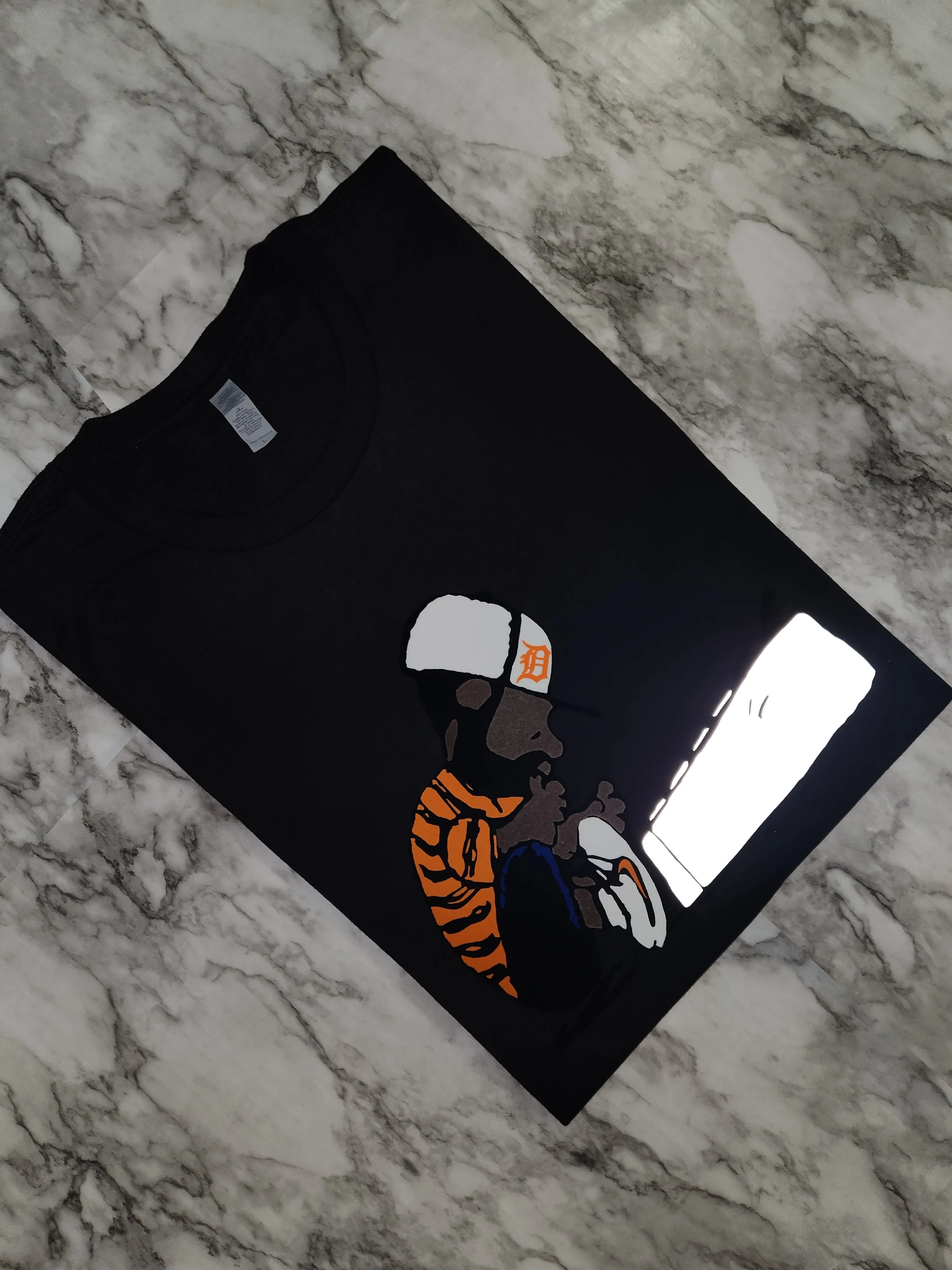 SchroeDilla T-Shirt (Remix)