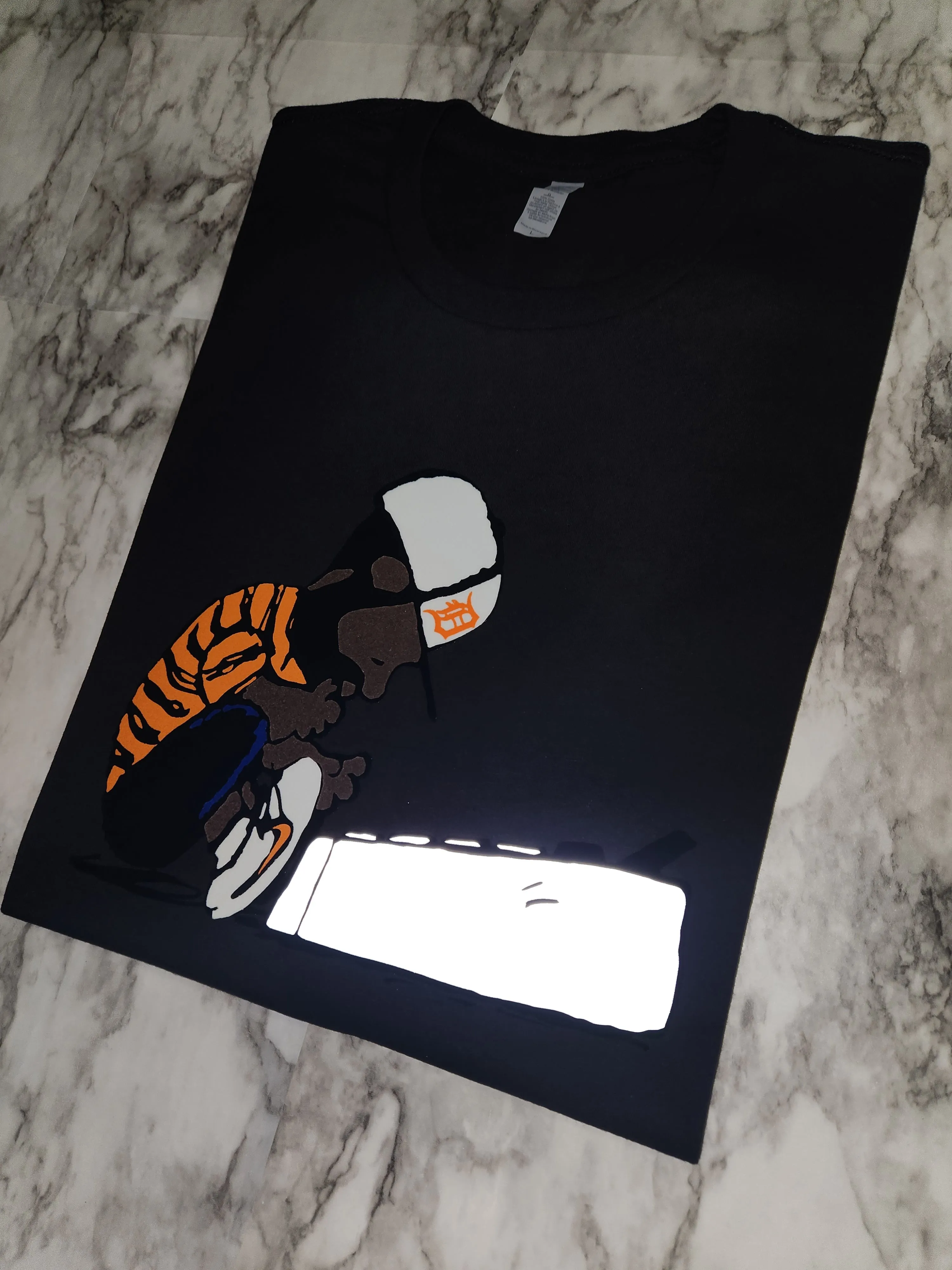 SchroeDilla T-Shirt (Remix)