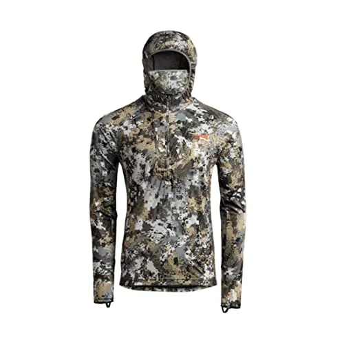 Sitka Equinox Guard Hoody