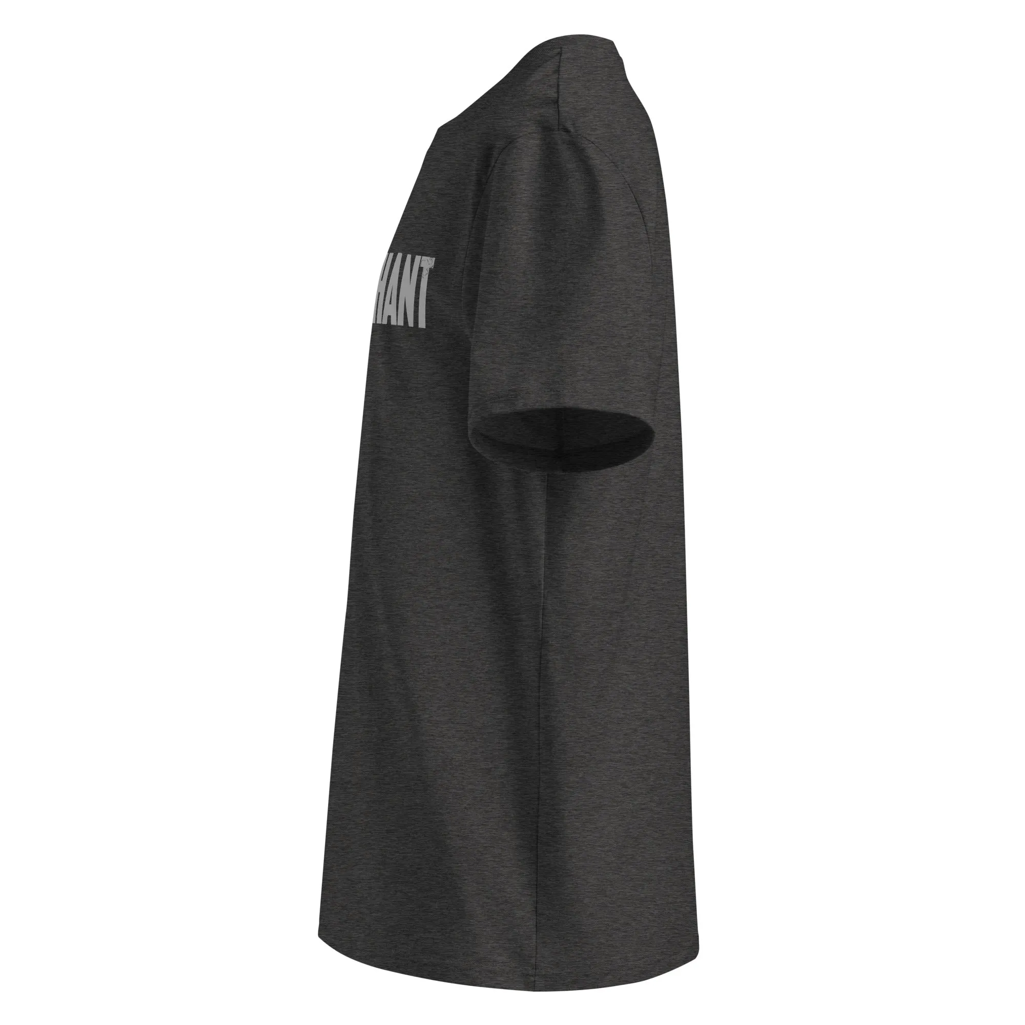 SO ELEPHANT MEN'S "OG / GREY" T-SHIRT