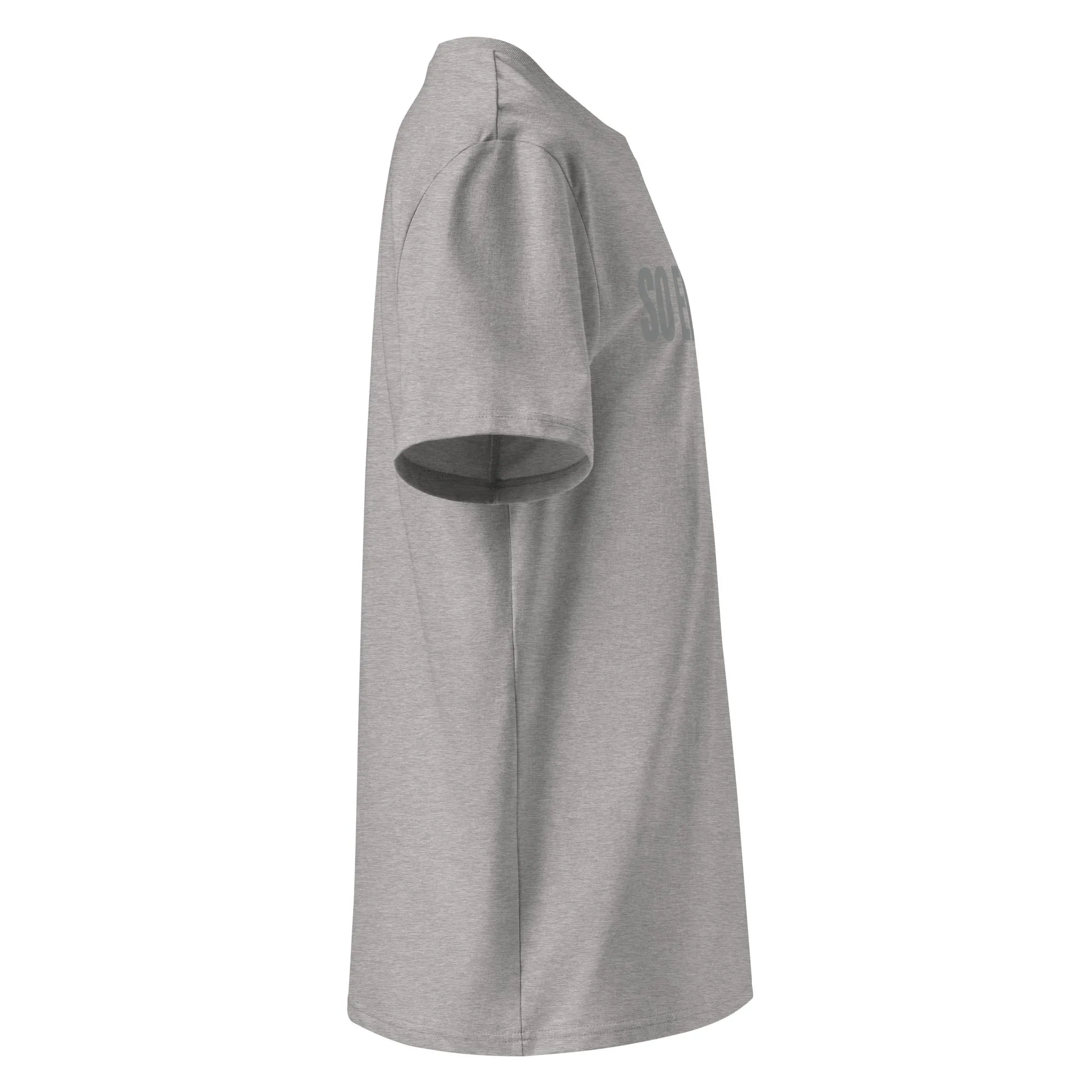 SO ELEPHANT MEN'S "OG / GREY" T-SHIRT