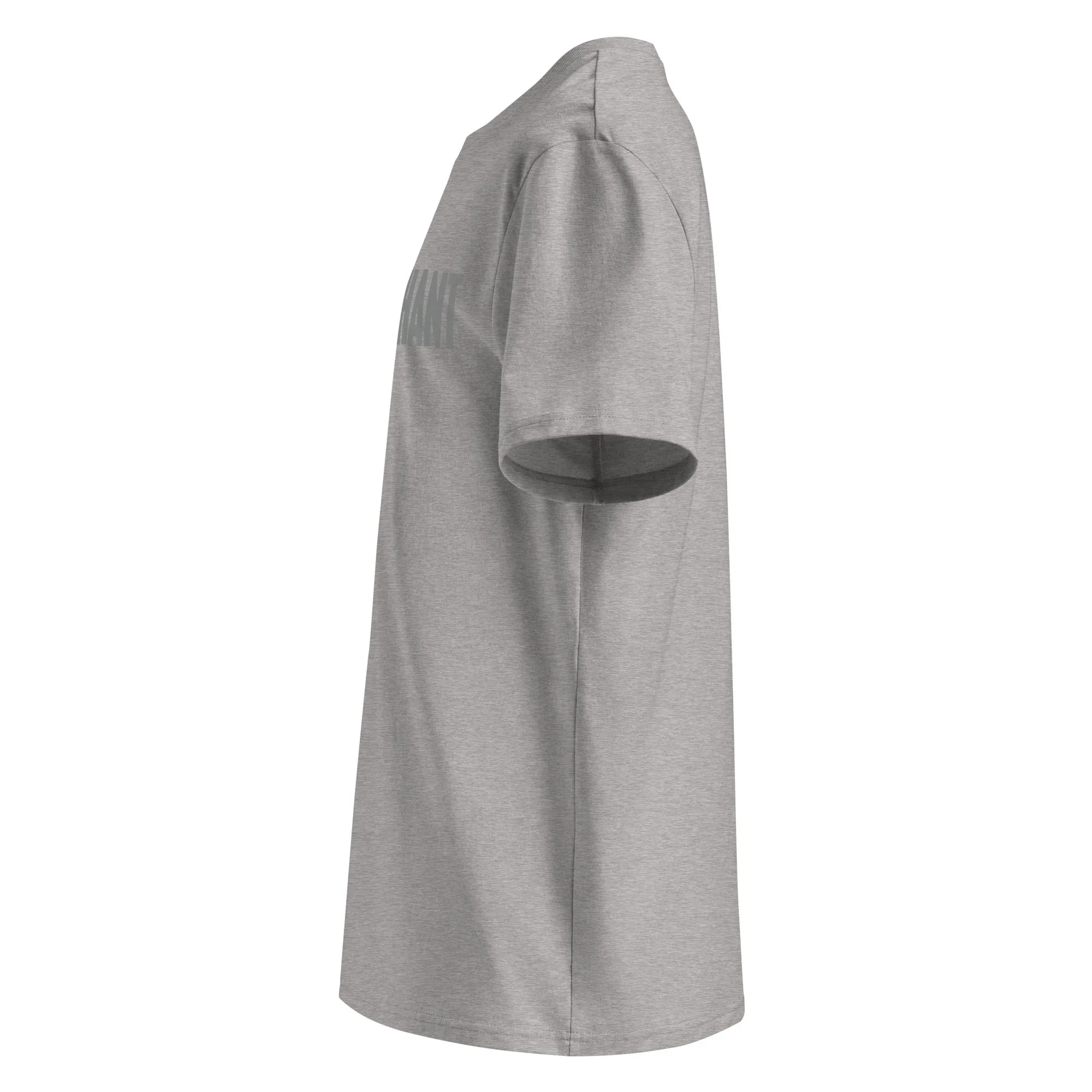 SO ELEPHANT MEN'S "OG / GREY" T-SHIRT