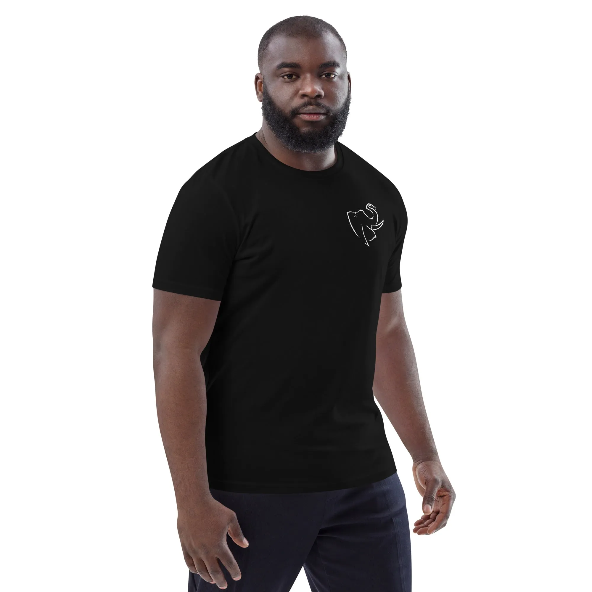 SO ELEPHANT MEN'S "S.E.E." BIG BACK/ LIKE THAT T-SHIRT