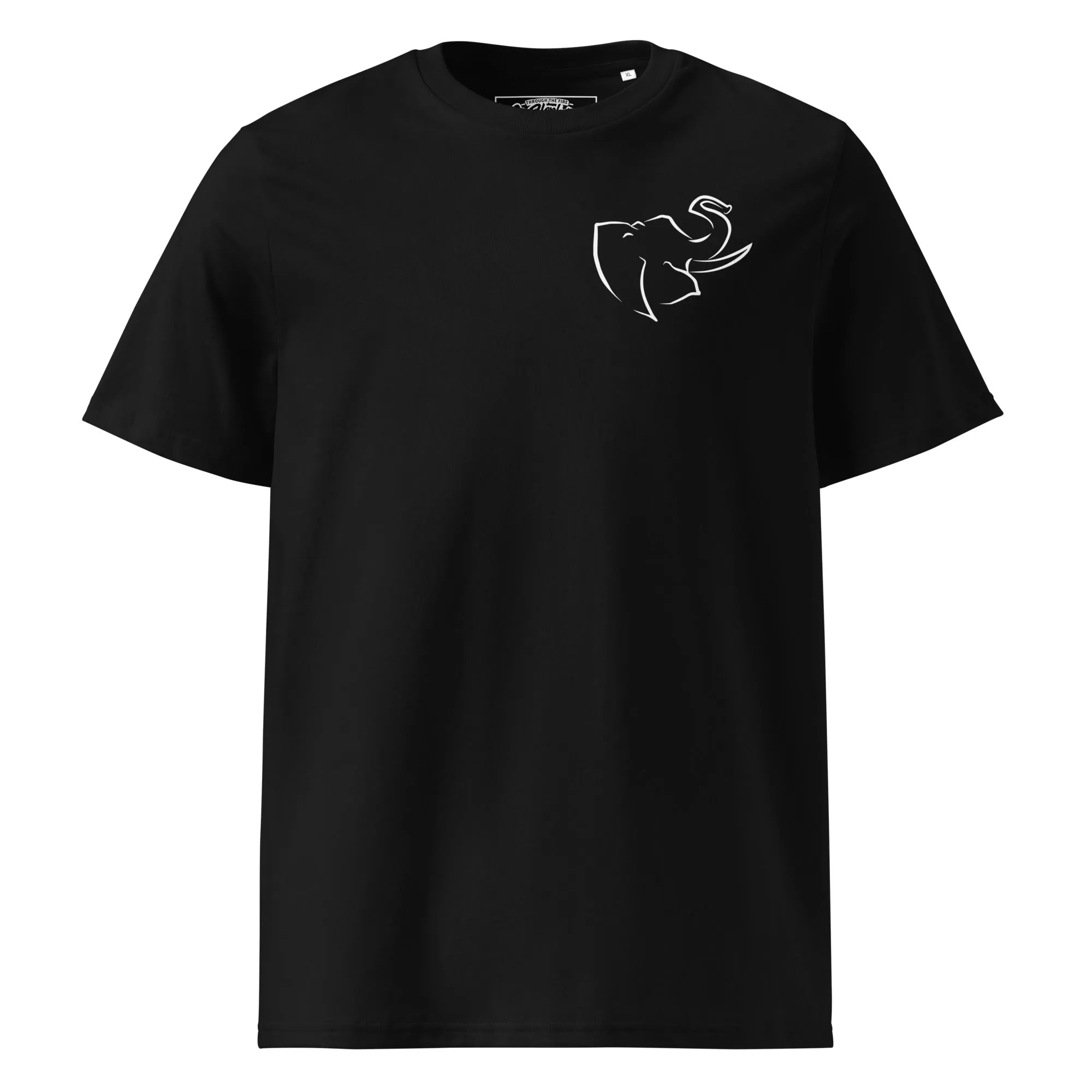 SO ELEPHANT MEN'S "S.E.E." BIG BACK/ LIKE THAT T-SHIRT