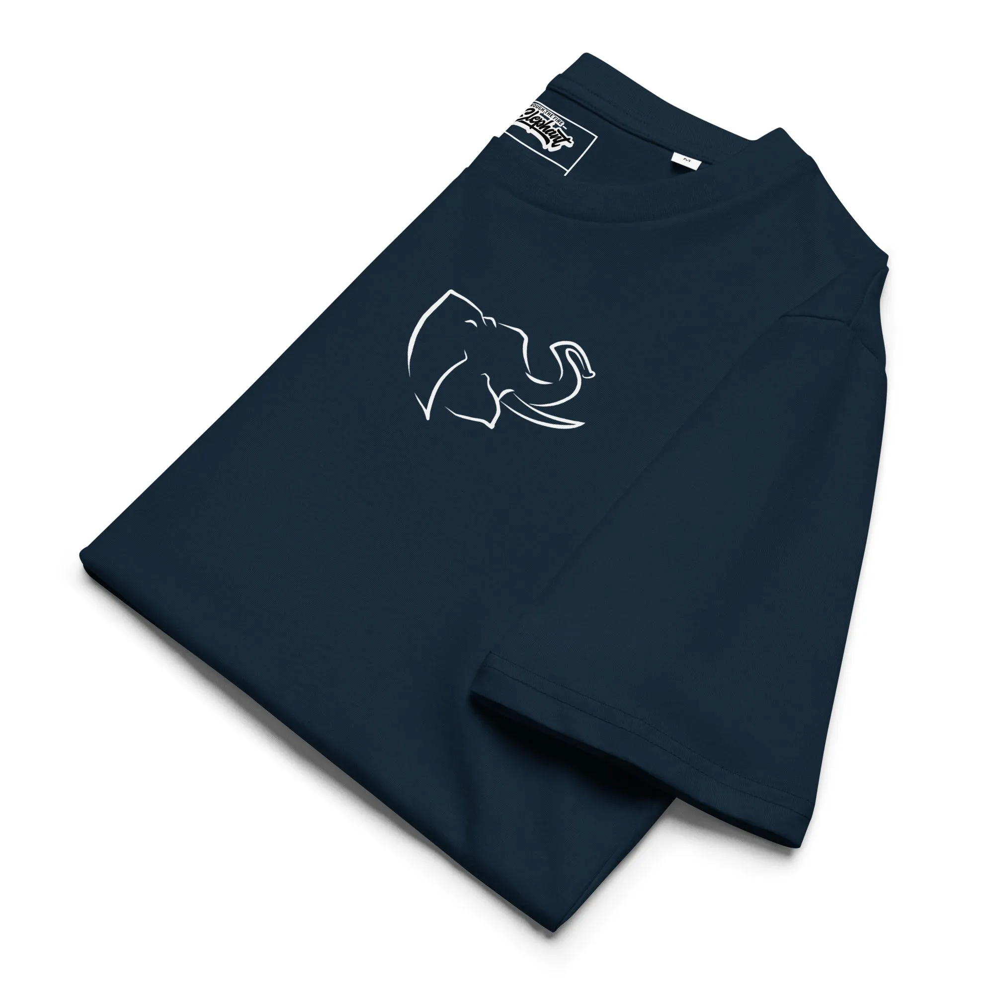 SO ELEPHANT MEN'S "S.E.E." BIG BACK/ LIKE THAT T-SHIRT