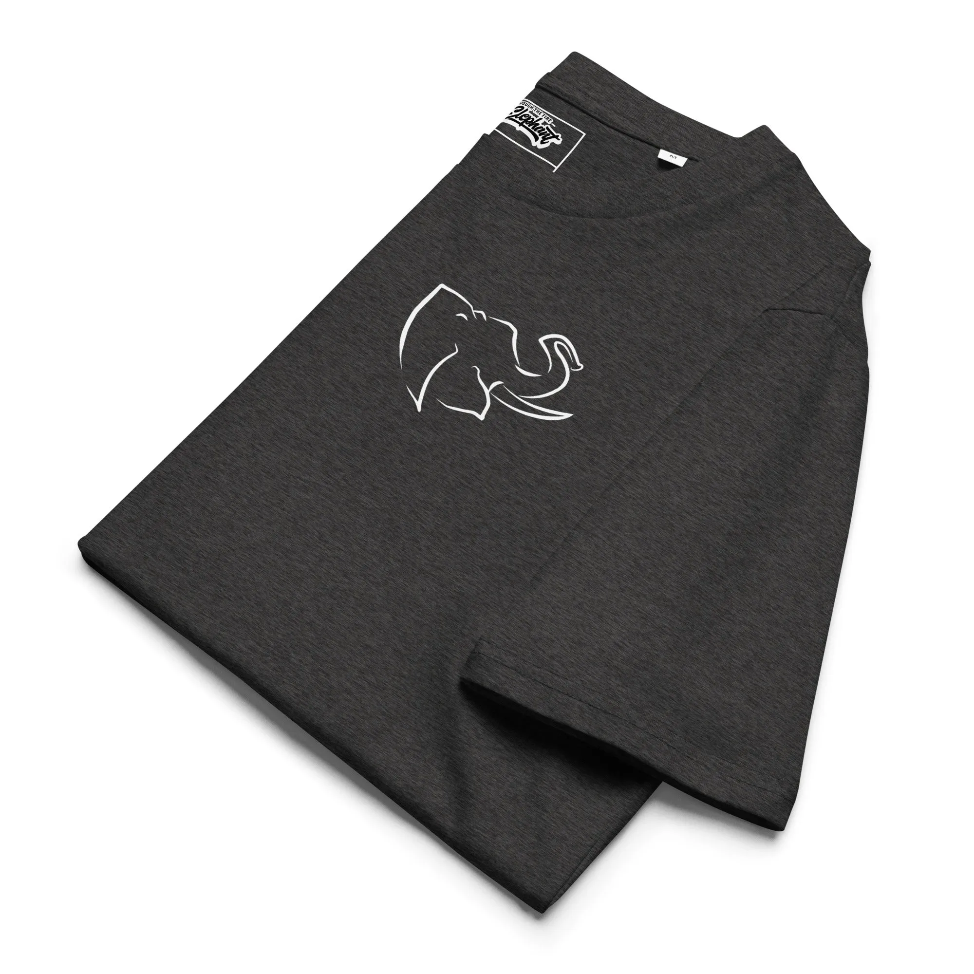 SO ELEPHANT MEN'S "S.E.E." BIG BACK/ LIKE THAT T-SHIRT