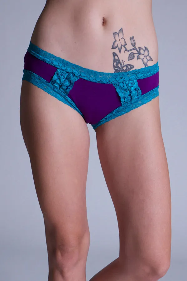 SOY BIKINI PANTIES