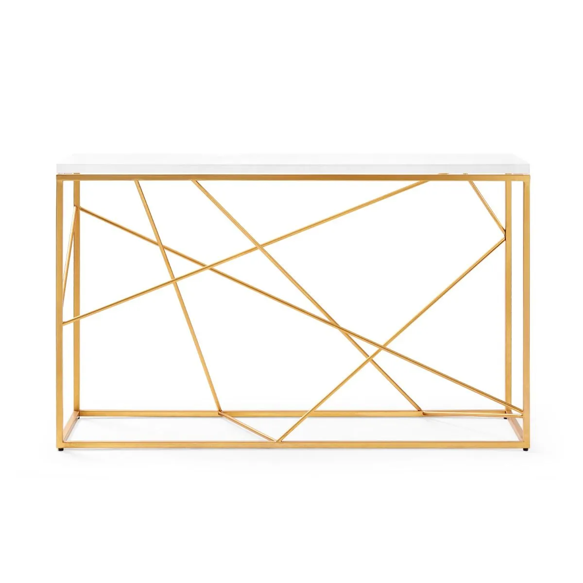 Spiro Console - Gold