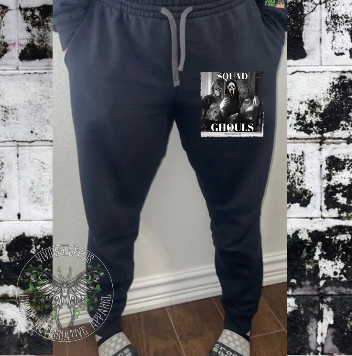 Squad Ghouls VSF Exclusive