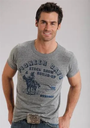 Stetson Pioneer Days T-Shirt