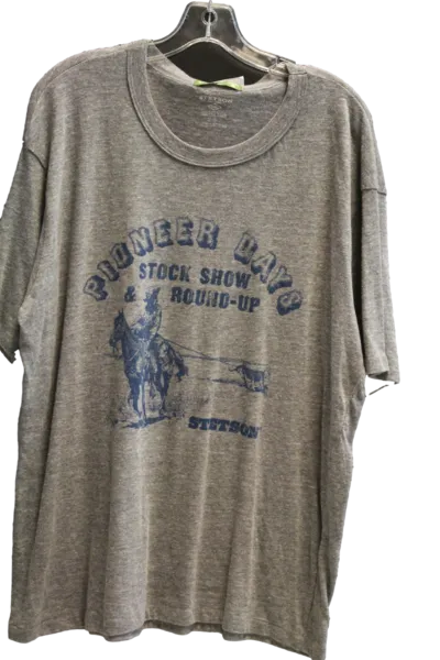 Stetson Pioneer Days T-Shirt