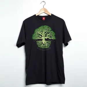 StonerDays Know Your Roots Mens Tee