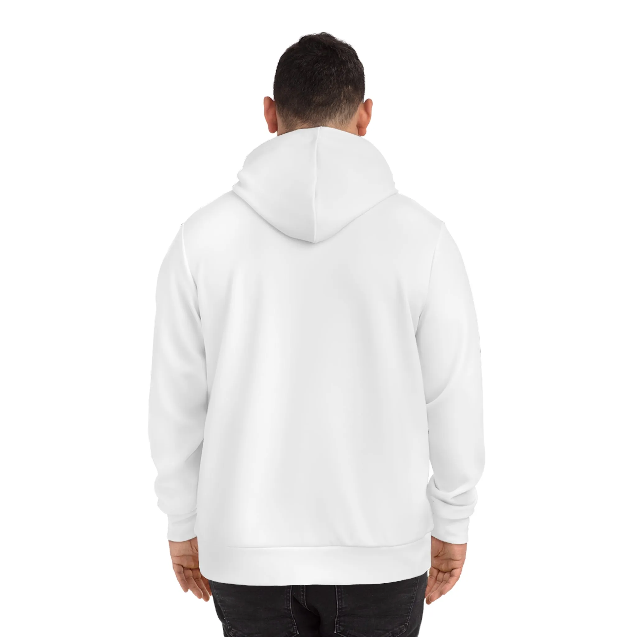 Streetloom Athletic Hoodie