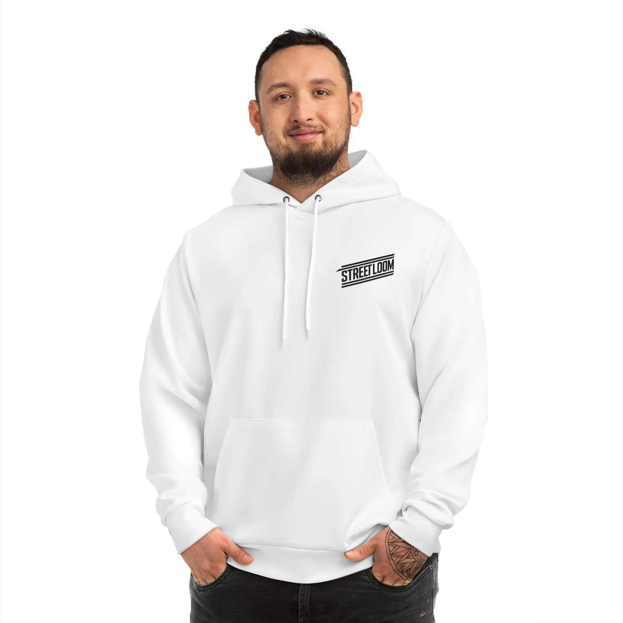 Streetloom Athletic Hoodie