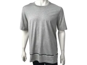 Striped Crewneck T-Shirt