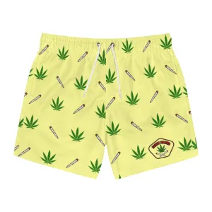 Summer Joint Swim Trunks