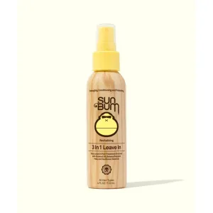 SUN BUM BEACH FORMULA 3 IN 1 LEAVE IN