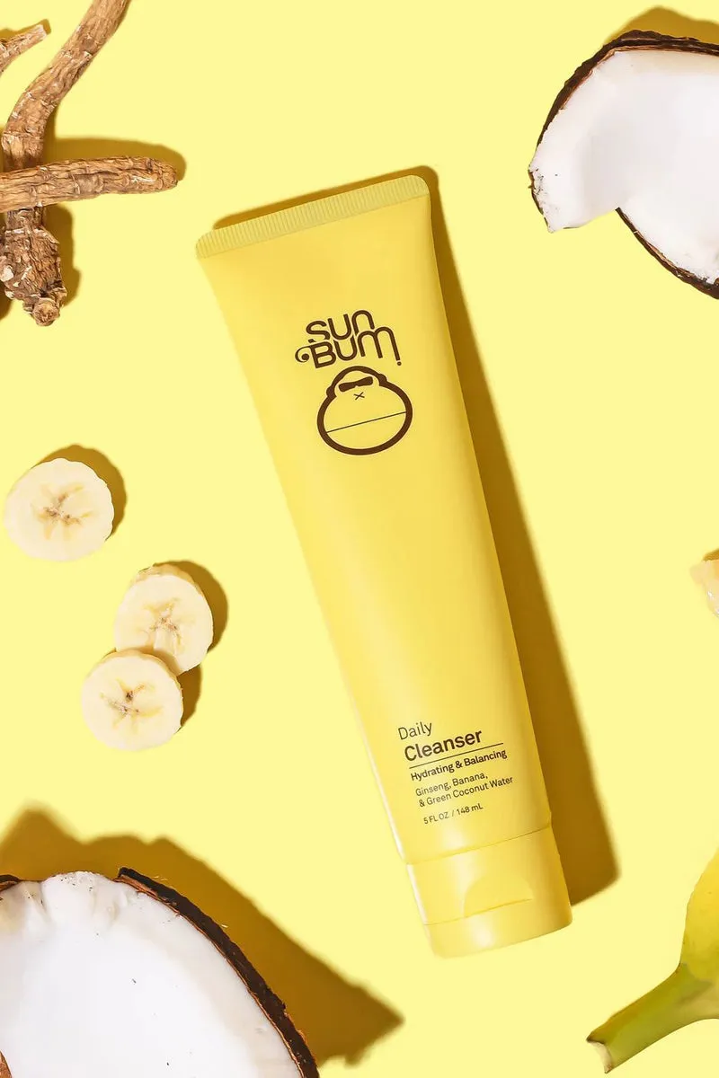 Sun Bum Daily Cleanser